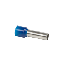 Наконечник штыревой втулочный НШвИ 16,0-18 (50шт.) EKF PROxima  nhvi-16.0-18  EKF