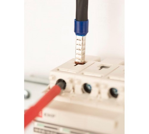 Наконечник штыревой втулочный НШвИ 16,0-18 (50шт.) EKF PROxima  nhvi-16.0-18  EKF