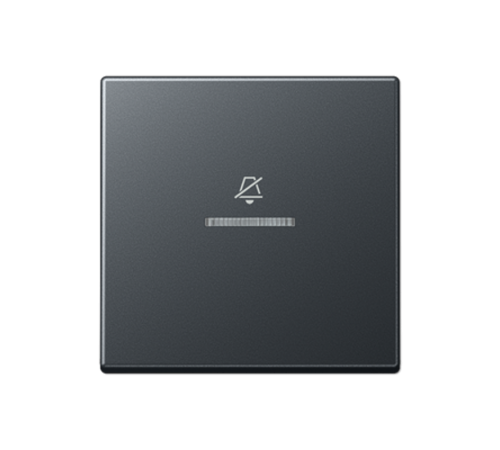 Двойная клавиша на гостиничный выключатель, комнатный модуль ARUKO5DANM Jung