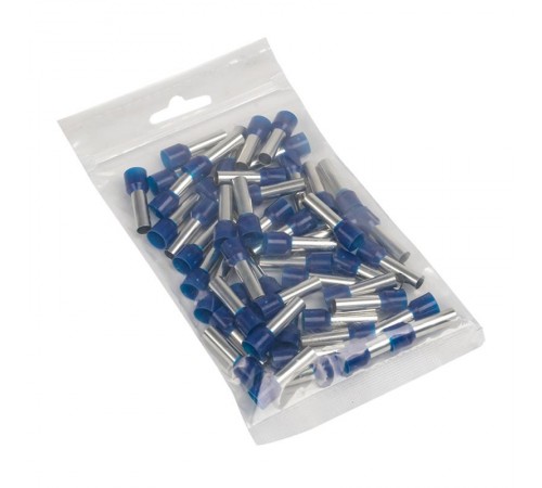 Наконечник штыревой втулочный НШвИ 16,0-18 (50шт.) EKF PROxima  nhvi-16.0-18  EKF