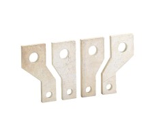 Комплект из 4 полюсных расширителей - DPX3 250 - 4П  421035  Legrand