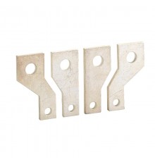 Комплект из 4 полюсных расширителей - DPX3 250 - 4П  421035  Legrand