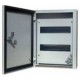 Корпус метал. навесной 400х300х120 24 мод. IP54 ЩРН-24  30251DEK  DEKraft