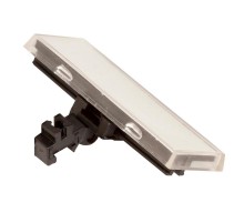 TIM идентификационная плата для групп зажимов (замена на ZBT008H)  ZTIM02  DKC