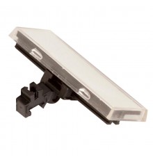 TIM идентификационная плата для групп зажимов (замена на ZBT008H)  ZTIM02  DKC