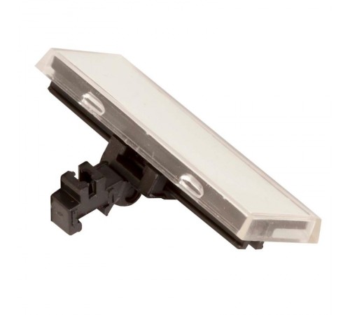 TIM идентификационная плата для групп зажимов (замена на ZBT008H)  ZTIM02  DKC