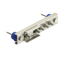 Шина уравнивания потенциалов для взрывоопасных зон  5015265  OBO Bettermann