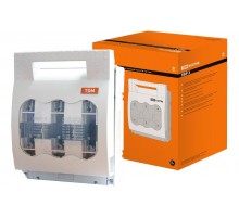 Выключатель-разъединитель с функцией защиты ПВР 3 3П 630A   SQ0726-0004  TDM