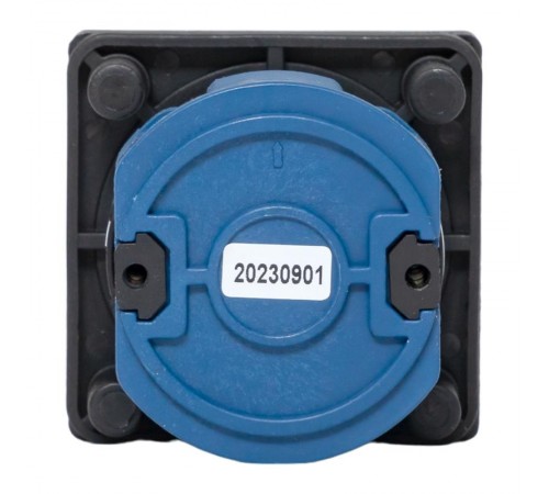 Переключатель кулачковый ПК-1-41 10А 1P "1-0-2" EKF PROxima  pk-1-41-10  EKF