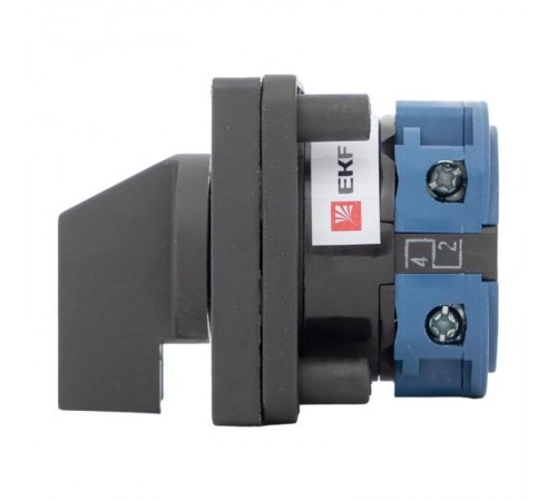 Переключатель кулачковый ПК-1-41 10А 1P "1-0-2" EKF PROxima  pk-1-41-10  EKF