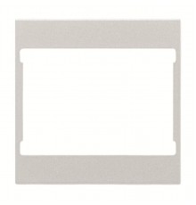 CP-MD-N2PL Центральная плата датчика движения free@home, Zenit, серебряный  CP-MD-N2PL  ABB