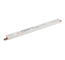 Блок питания ARV-24036-LONG-D (24V, 1.5A, 36W) (Arlight, IP20 Металл, 2 года)  026421(1)  Arlight