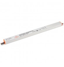 Блок питания ARV-24036-LONG-D (24V, 1.5A, 36W) (Arlight, IP20 Металл, 2 года)  026421(1)  Arlight