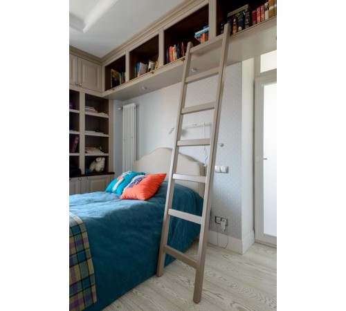 Unica Белый Выключатель 2-клавишный (сх.5)  MGU5.211.18ZD  Schneider Electric