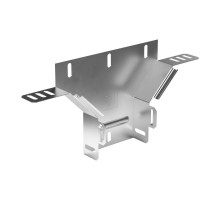 Ответвитель вертикальный Стандарт INOX (AISI 304) 100х50  PR16.2539  Промрукав