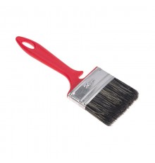 Кисть плоская "Водные краски" 70х12 мм  89-0324  REXANT