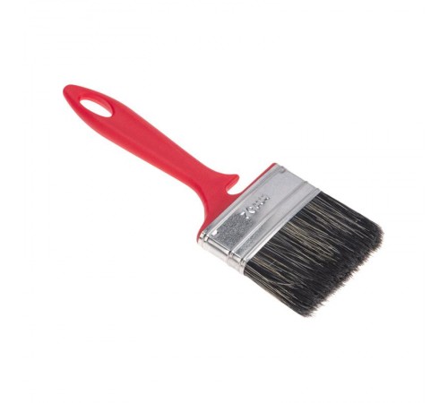 Кисть плоская "Водные краски" 70х12 мм  89-0324  REXANT