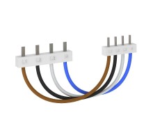 Шинка соединительная (VB-V10 COMPACT-2)  5089650  OBO Bettermann