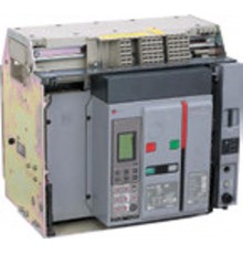 Выключатель автоматический воздушный 4P 1000А 50кА выкатной, расцепитель Н ВА-751  27149DEK  DEKraft