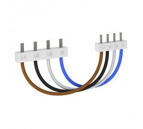 Шинка соединительная (VB-V10 COMPACT-2)  5089650  OBO Bettermann
