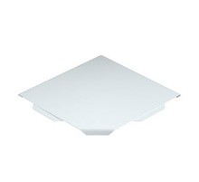 Крышка угловой секции 90° для лотка LKS 300мм (DFB 90 300 FS RU)  7129745  OBO Bettermann