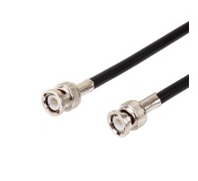 Кабель соединительный BNC - BNC, длина 1,5 метра  18-2701  REXANT