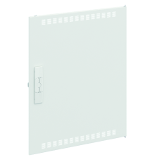 Дверь метал. с вент. отв. ширина 2, высота 4 с замком CTL24S  LT20  2CPX052377R9999  ABB