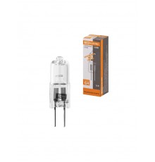 Лампа галогенная капсульная 10Вт 12В G4 JC  SQ0341-0044  TDM