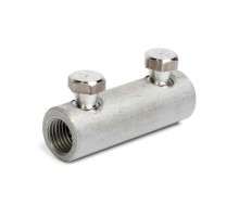 Соединитель болтовой СБ- 10/25  65813  КВТ