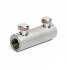 Соединитель болтовой СБ- 10/25  65813  КВТ