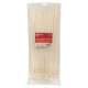 Хомут нейлоновый 7,2х300 (уп./100шт) EKF Simple  plc-c-7.2x300  EKF