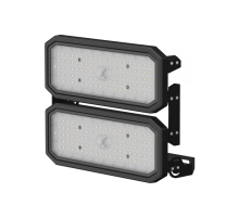 Светильник промышленный прожектор ДО   72 363 ДО-01-200-3К-D35  72363  INNOLUX