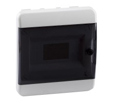 Корпус пластиковый OptiBox P-BVK-2-08-IP41  117940  КЭАЗ