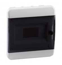 Корпус пластиковый OptiBox P-BVK-2-08-IP41  117940  КЭАЗ