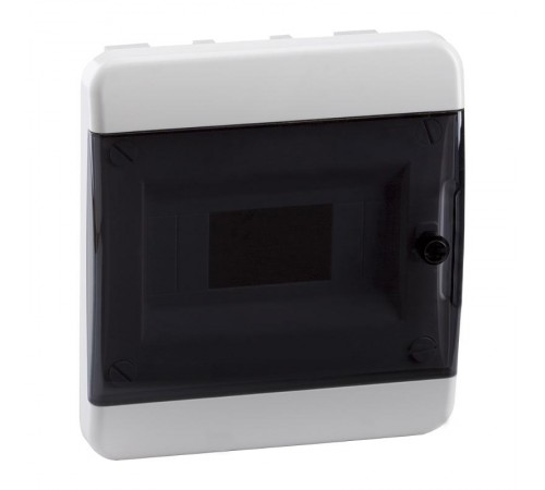 Корпус пластиковый OptiBox P-BVK-2-08-IP41  117940  КЭАЗ
