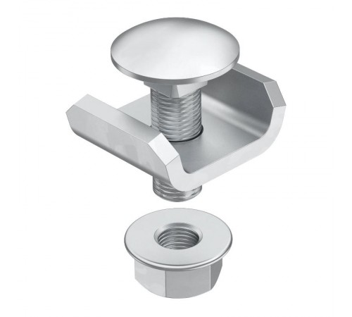 U-образный соединитель для SGR (GUV 6 G)  6016572  OBO Bettermann