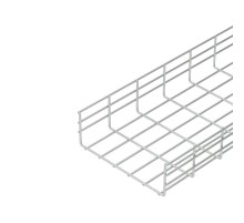 Проволочный лоток D=6мм 105x300х3000 (SGR 105 300 G)  6002614  OBO Bettermann