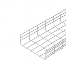 Проволочный лоток D=6мм 105x300х3000 (SGR 105 300 G)  6002614  OBO Bettermann