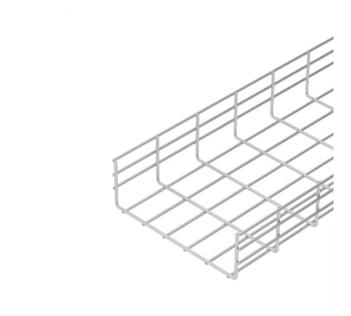 Проволочный лоток D=6мм 105x300х3000 (SGR 105 300 G)  6002614  OBO Bettermann