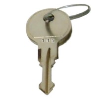 Мастер ключ CWFHN, для замка CWFSL  2CMA177255R1000  ABB