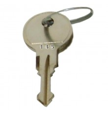 Мастер ключ CWFHN, для замка CWFSL  2CMA177255R1000  ABB