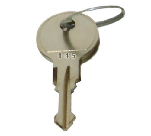 Мастер ключ CWFHN, для замка CWFSL  2CMA177255R1000  ABB