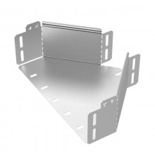 Переходник симметричный Стандарт HDZ 300х100х100  PR16.1473  Промрукав