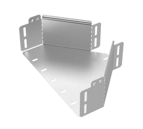 Переходник симметричный Стандарт HDZ 300х100х100  PR16.1473  Промрукав