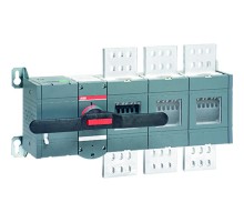 Рубильник с моторным приводом OTM2000E4M230C 4п  1SCA115374R1001  ABB