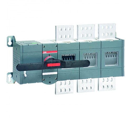 Рубильник с моторным приводом OTM2000E3M230C 3п  1SCA115372R1001  ABB