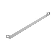Держатель кабеля Стандарт INOX (AISI 304) 400  PR16.3791  Промрукав