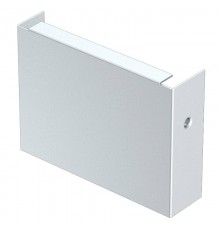 Заглушка торцевая с крышкой 225х75мм, FS (SA93SE)  6081896  OBO Bettermann