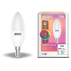 Лампа светодиодная Smart Home RGBW E14 C37 5 Вт 2700-6500K 1/10/100  1190112  Gauss