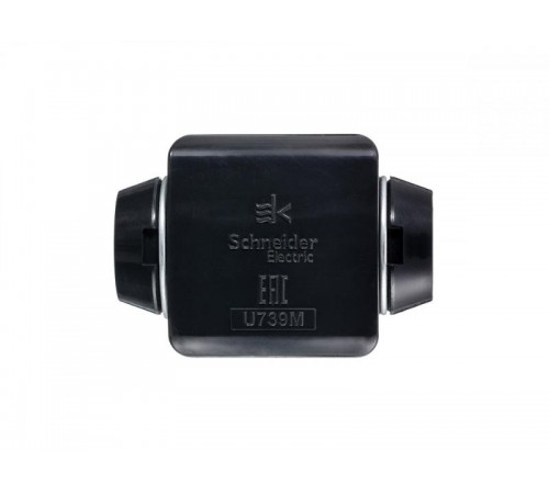 СЖИМ ОТВЕТВИТЕЛЬНЫЙ (4-10/1,5-2,5 ММ2)  U739M  SE